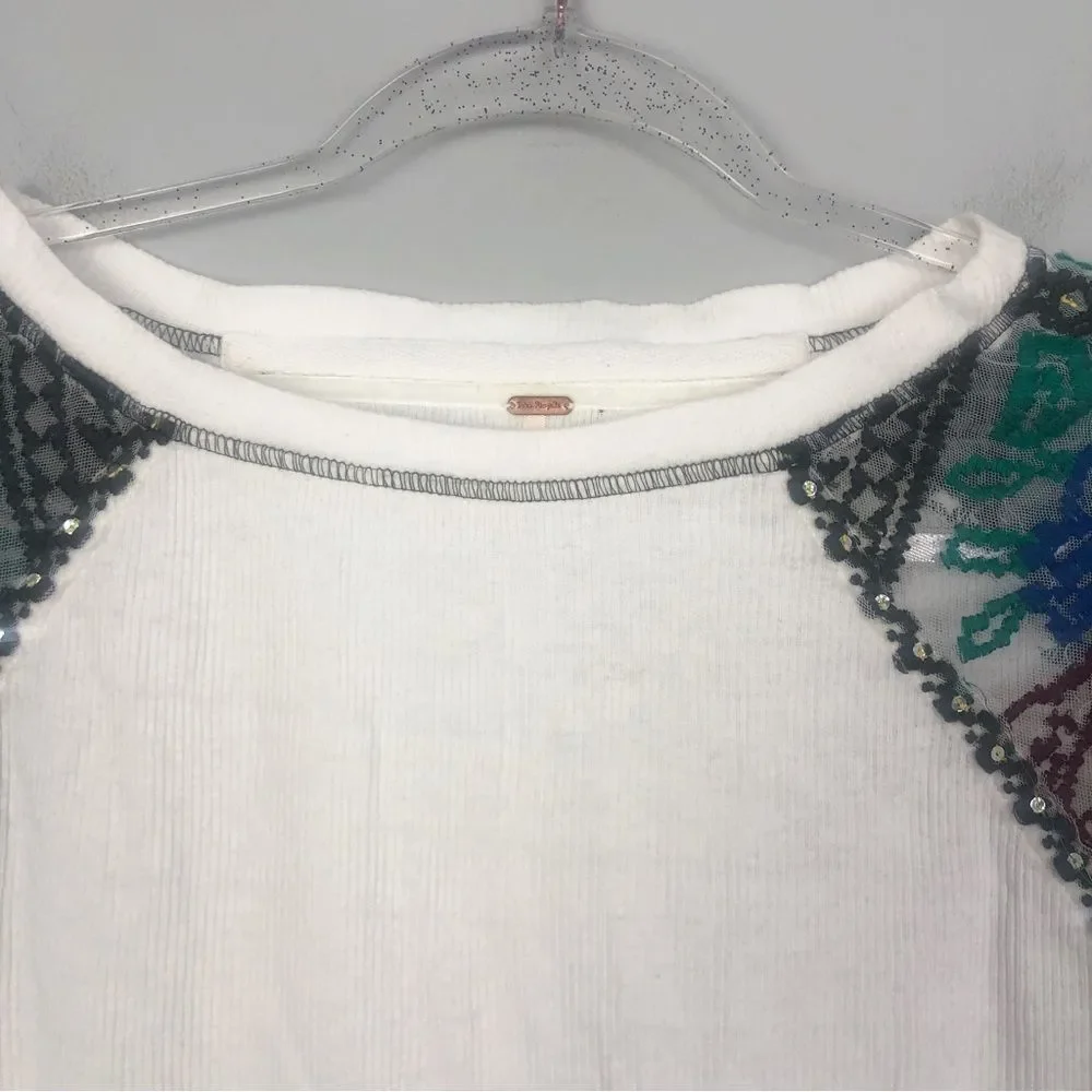 Free People beautiful boho